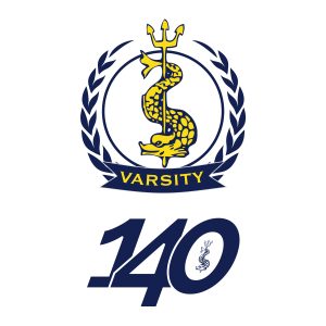 Varsity 140ste editie