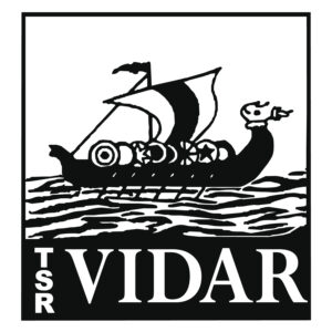 T.S.R. Vidar