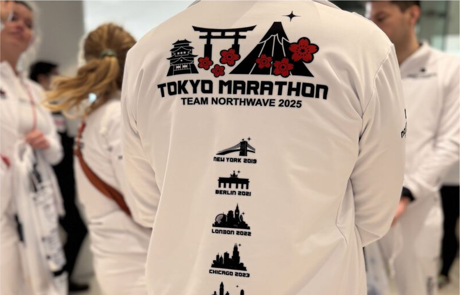 hardlopen-tokio