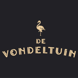 Vondeltuin