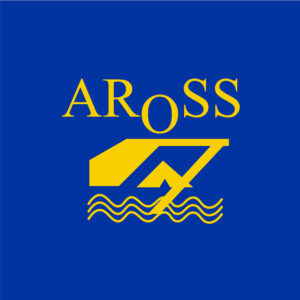 Aross